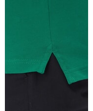 TOMMY HILFIGER 1985  Polo slim fit nouveau green - Polo Uomo - 4