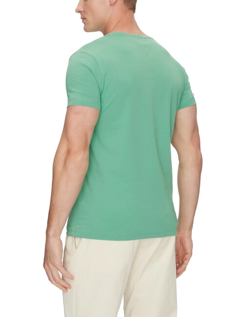 T-shirt stretch uomo fort green - T-shirt Uomo
