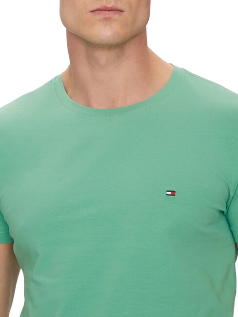  T-shirt stretch uomo fort green - T-shirt Uomo