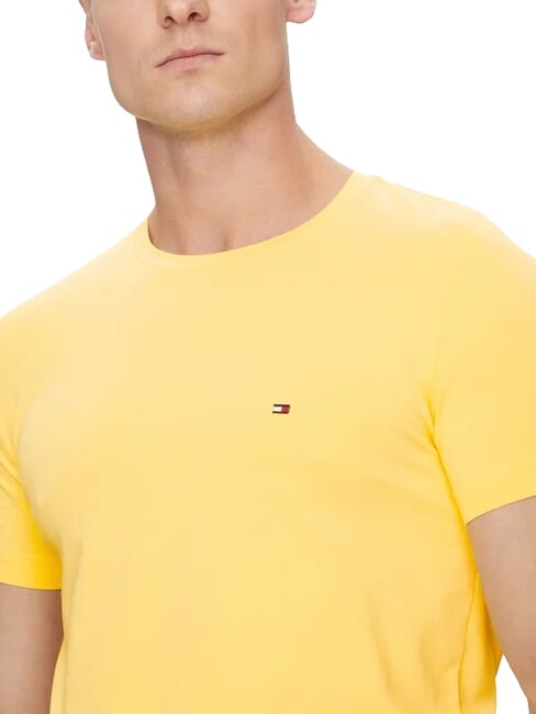  T-shirt stretch uomo citronella - T-shirt Uomo