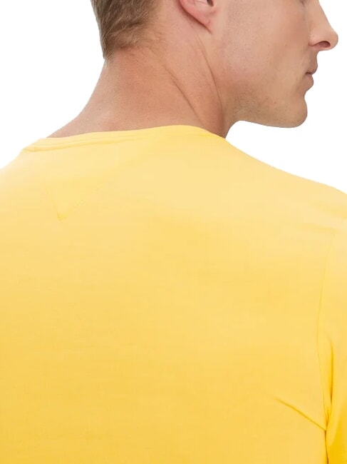  T-shirt stretch uomo citronella - T-shirt Uomo