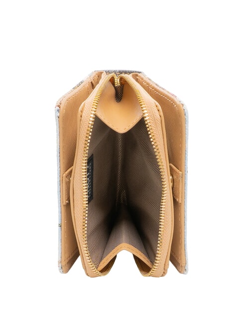 YESBAG Portafoglio piccolo ROMAN HOLIDAY - Portafogli Donna