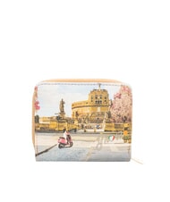 YNOT YESBAG Portafoglio piccolo ROMAN HOLIDAY - Portafogli Donna - 4