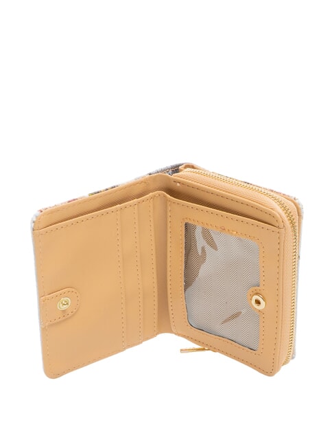 YESBAG Portafoglio piccolo ROMAN HOLIDAY - Portafogli Donna