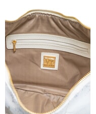 YNOT YESBAG Borsa a spalla con tasca alice in trulli - Borse Donna - 5