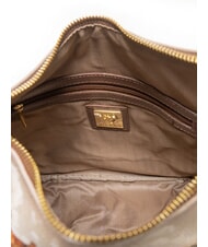 YNOT YESBAG Borsa hobo a spalla con tascona autumn in hollad - Borse Donna - 5