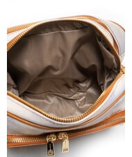 YNOT YESBAG Borsa a tracolla con flap london street - Borse Donna - 5