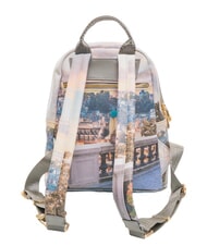 YNOT YESBAG Zaino con tasca parigi/cor - Borse Donna - 2