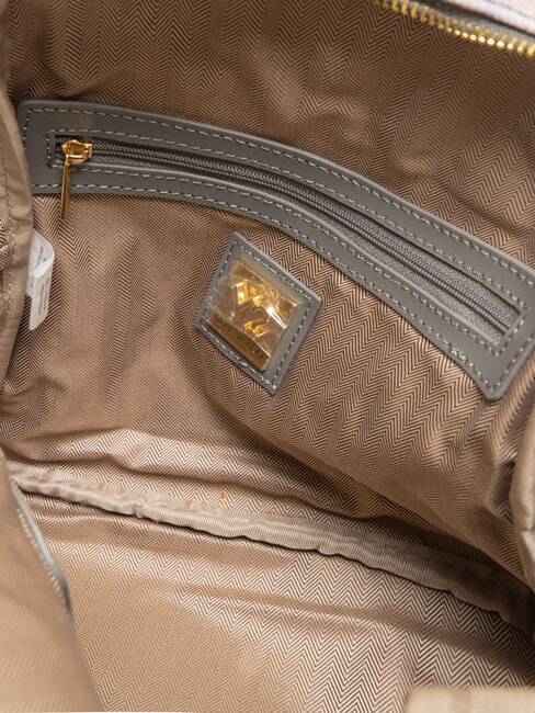 YESBAG Zaino con tasca parigi/cor - Borse Donna