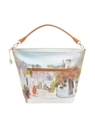 YNOT YESBAG Borsa hobo a spalla trulli - Borse Donna - 4