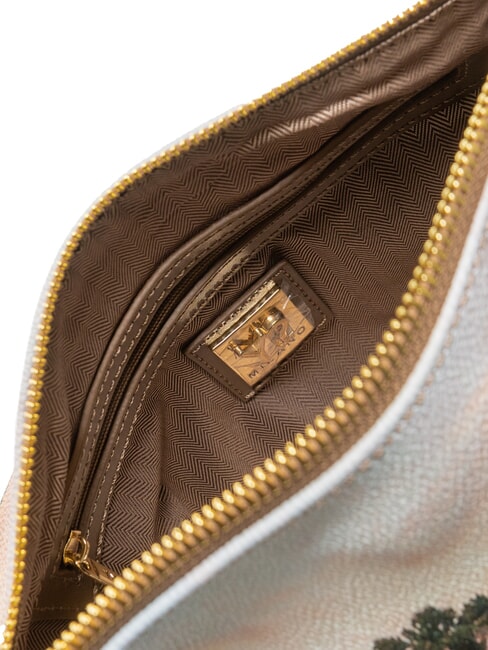 YESBAG Borsa piccola a tracolla romantic trulli - Borse Donna