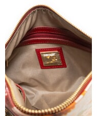 YNOT YESBAG Borsa piccola a tracolla rome raining - Borse Donna - 5