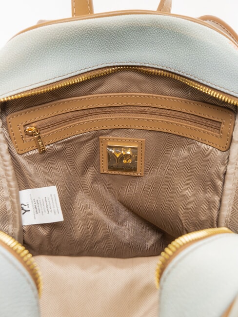 YESBAG Zainetto tondo a due scomparti rome landscape - Borse Donna