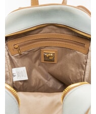 YNOT YESBAG Zainetto tondo a due scomparti rome landscape - Borse Donna - 4