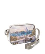 YNOT YESBAG Borsa camera case media parigi/cor - Borse Donna - 2