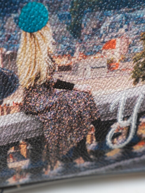 YESBAG Borsa camera case media parigi/cor - Borse Donna