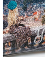 YNOT YESBAG Borsa camera case media parigi/cor - Borse Donna - 3