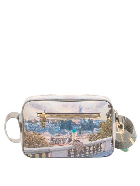 YESBAG Borsa camera case media parigi/cor - Borse Donna