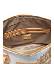 YNOT YESBAG Borsa shopping media a spalla ROMAN HOLIDAY - Borse Donna - 5