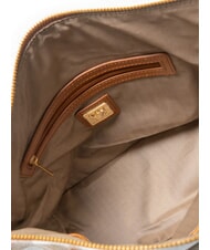 YNOT YESBAG Borsa shopping media a spalla puglia summer - Borse Donna - 5