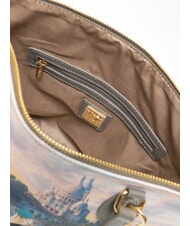 YNOT YESBAG Borsa shopping media a spalla parigi/cor - Borse Donna - 5