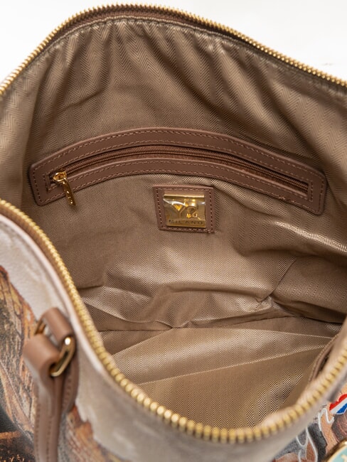 YESBAG Borsa shopping media a spalla autumn in hollad - Borse Donna