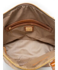 YNOT YESBAG Borsa shopping media a spalla christmas venice - Borse Donna - 5