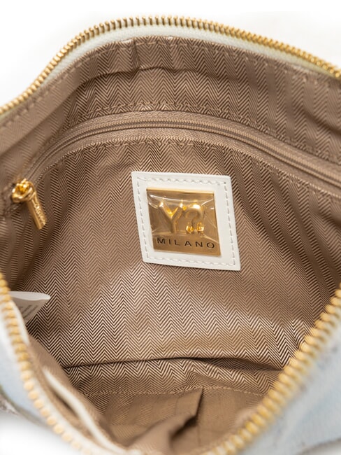 YESBAG Pochette piccola con tracollina alice in trulli - Borse Donna