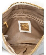 YNOT YESBAG Pochette piccola con tracollina alice in trulli - Borse Donna - 5