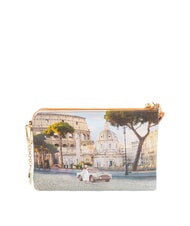 YNOT YESBAG Pochette piccola con tracollina imperial - Borse Donna - 4