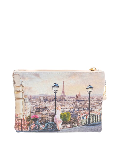 YESBAG Pochette media con polsierina promenade - Borse Donna