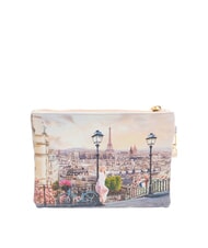 YNOT YESBAG Pochette media con polsierina promenade - Borse Donna - 4