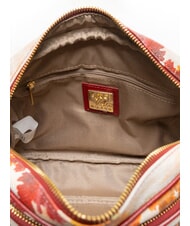 YNOT YESBAG Borsa reporter a tracolla rome raining - Borse Donna - 5