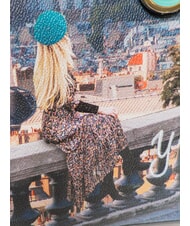 YNOT YESBAG Borsa shopping grande parigi/cor - Borse Donna - 3