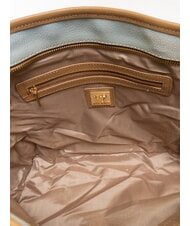 YNOT YESBAG Borsa shopping grande rome landscape - Borse Donna - 5