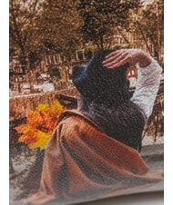 YNOT YESBAG Borsa a bauletto con tracolla autumn in hollad - Borse Donna - 3