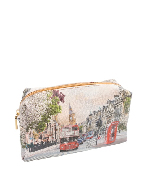 YESBAG Beauty case a bauletto london rainbow - Beauty Case