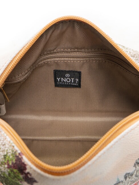 YESBAG Beauty case a bauletto london rainbow - Beauty Case