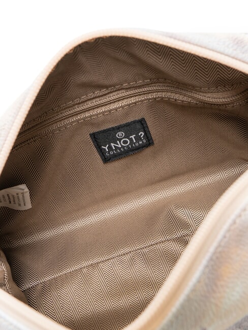 YESBAG Beauty case a bauletto promenade - Beauty Case