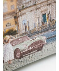 YNOT YESBAG Beauty case a bauletto imperial - Beauty Case - 3