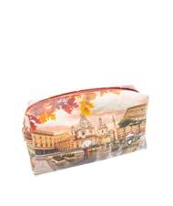 YNOT YESBAG Beauty bauletto rome raining - Beauty Case - 2