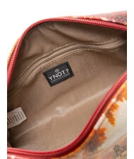 YNOT YESBAG Beauty bauletto rome raining - Beauty Case - 5