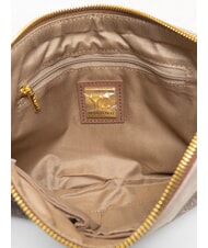 YNOT YESBAG Pochette piatta con polsierina autumn in hollad - Borse Donna - 5