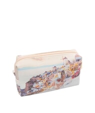 YNOT YESBAG Beauty bauletto medio greece sunset - Bustine & Necessaire - 2
