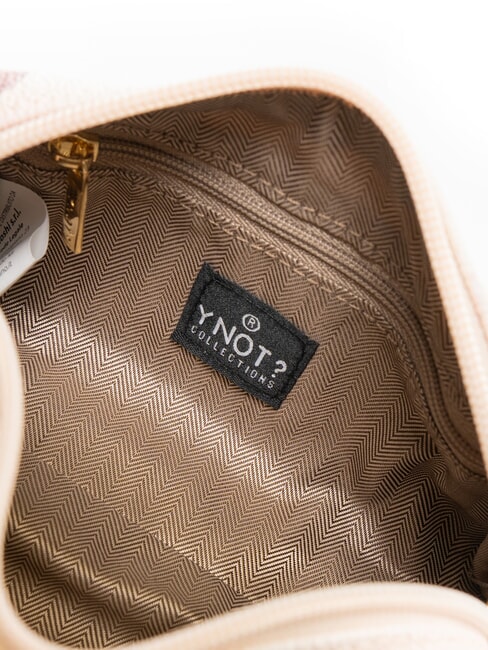 YESBAG Beauty bauletto medio greece sunset - Bustine & Necessaire