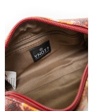 YNOT YESBAG Beauty bauletto medio rome raining - Bustine & Necessaire - 5