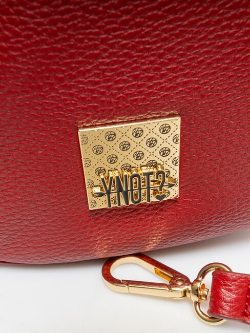 RACHEL Borsa hobo con tracolla cherry - Borse Donna