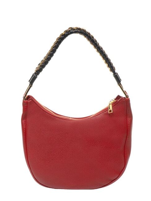 RACHEL Borsa hobo con tracolla cherry - Borse Donna