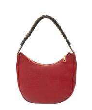 YNOT RACHEL Borsa hobo con tracolla cherry - Borse Donna - 4