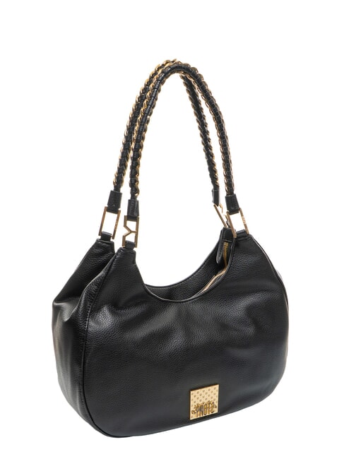 RACHEL Borsa a spalla NERO - Borse Donna
